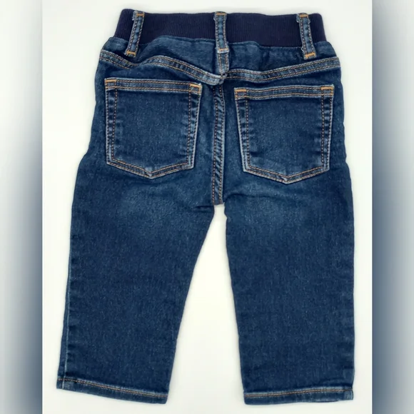 Baby GAP 12-18 Month Toddler Top & Bottom Bundle - Picture 5 of 7